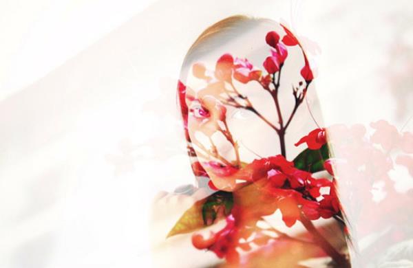 مجموعه عکس Double Exposure اثر Andrew de Freitas