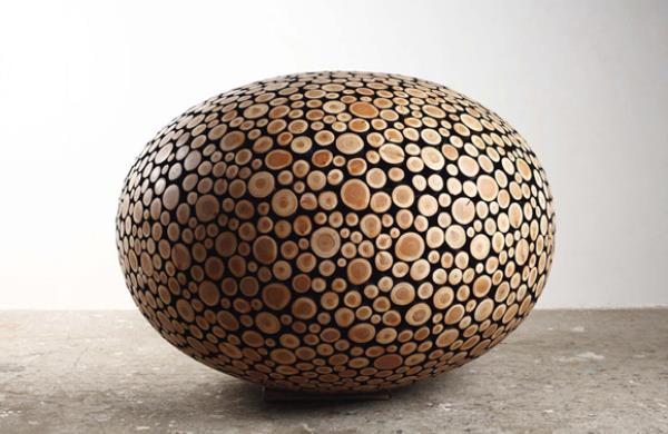 مجموعه «دگرگونی» از طراح کره ای