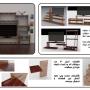 Modular TV stand !