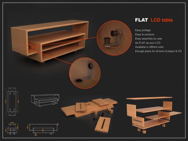 FLAT
