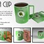 TEA CUP